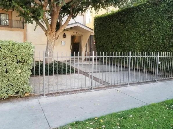 Paramount Apartments, LLC, 1535 N Hobart Blvd #0, Los Angeles, CA 90027