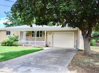 2648 17th Ave, Greeley, CO 80631