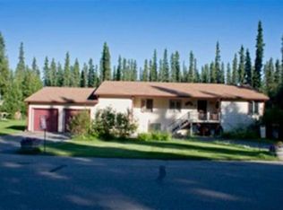 1044 N Star Dr, North Pole, AK 99705
