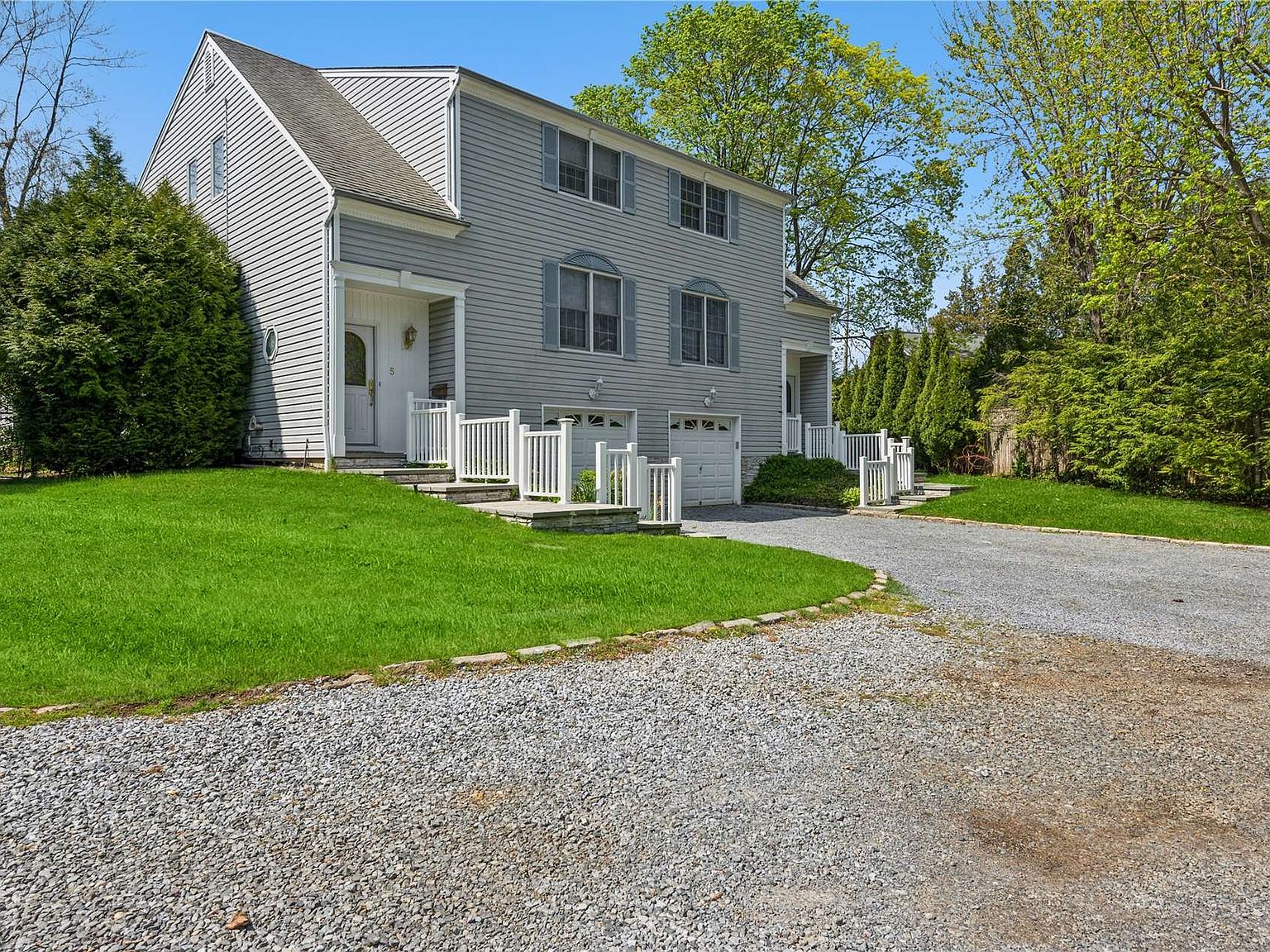 5 & 7 Brookside Drive, Oyster Bay, NY 11771 Zillow