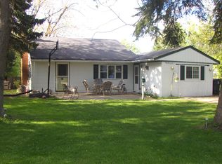 N82W15458 Kings Hwy, Menominee Falls, WA 53051