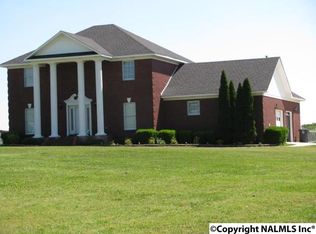 8358 County Road 434, Trinity, AL 35673