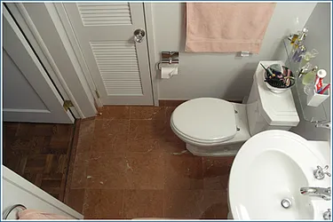Rented by Sutton Gardens