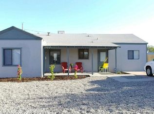 921 E Amelia Ave, Phoenix, AZ 85014