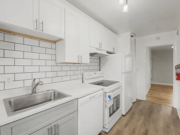 North Decatur Gardens