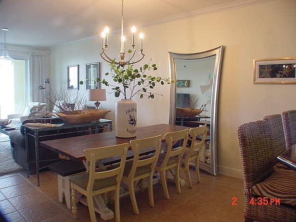 4th image of 122 Seascape Blvd #1809