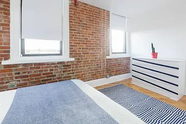 Rented by Dream Space Realty