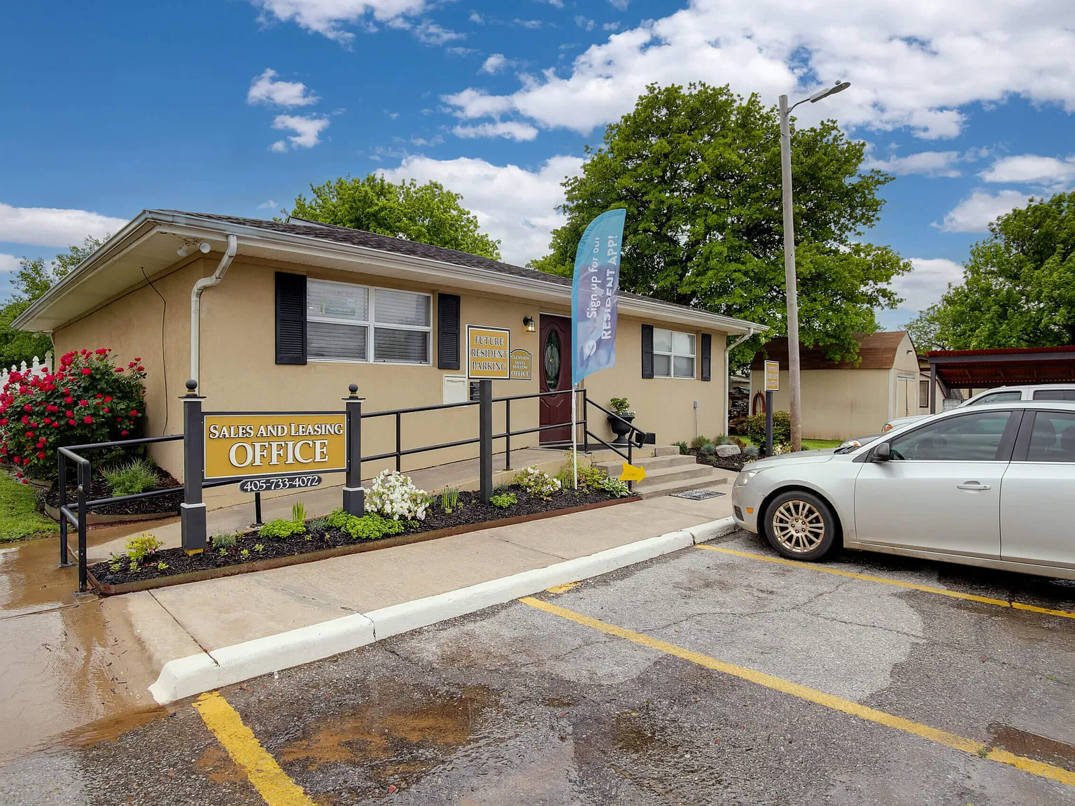 Glenview — Photo 3