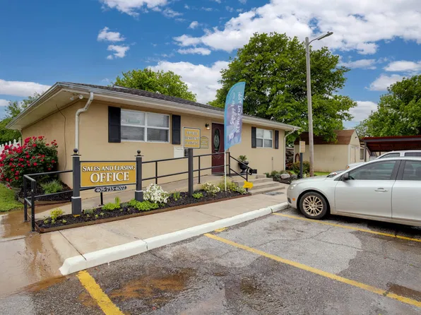 Glenview, 1619 N Douglas Blvd #1a0, Oklahoma City, OK 73130