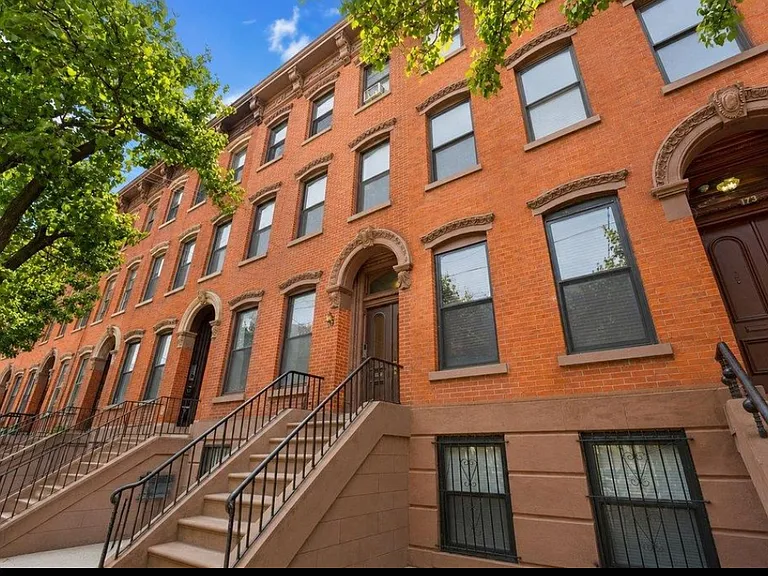 171 Grand St #1 — Photo 1