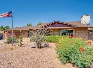 13616 N 44th Pl, Phoenix, AZ 85032