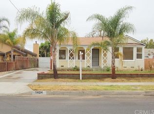1424 W 221st St, Torrance, CA 90501
