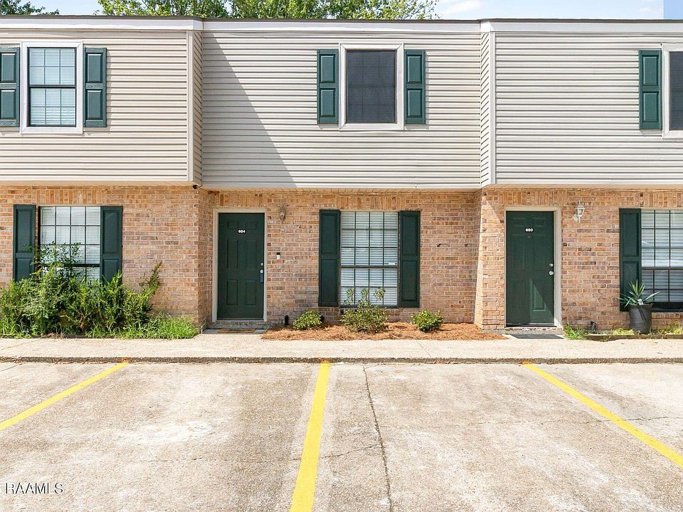 1st image of 100 Winchester Dr APT 604