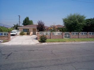 16462 Elaine Dr, Fontana, CA 92336