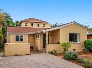 208 Farley Dr, Aptos, CA 95003