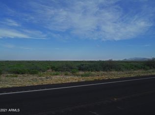 80 High Way, Douglas, AZ 85607