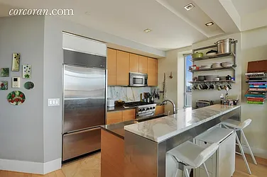 Sold by Corcoran