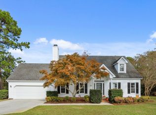 3715 Needle Sound Way, Wilmington, NC 28409