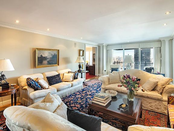 2nd image of 425 E 58th St APT 36E