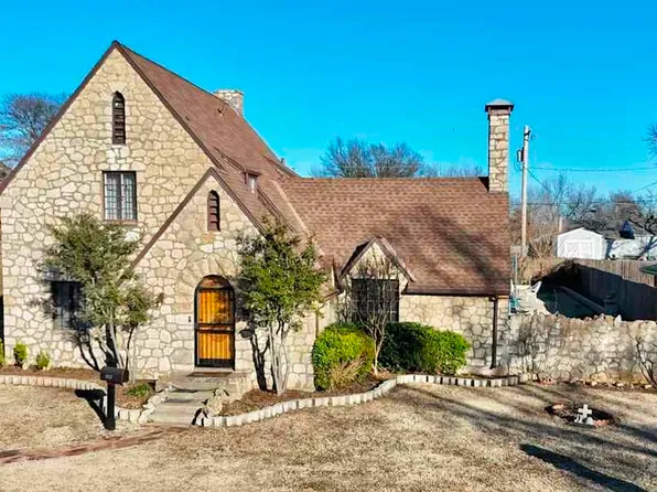 1315 S 7th St, Ponca City, OK 74601