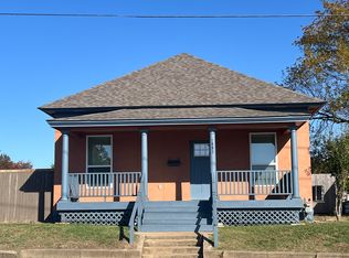 1803 E 1st St, Tulsa, OK 74104