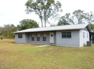 1449 Metcalf Rd, Bonifay, FL 32425