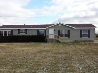 3331 Van Vleet Rd, Swartz Creek, MI 48473