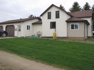 6420 Bay City Forestville Rd, Cass City, MI 48726