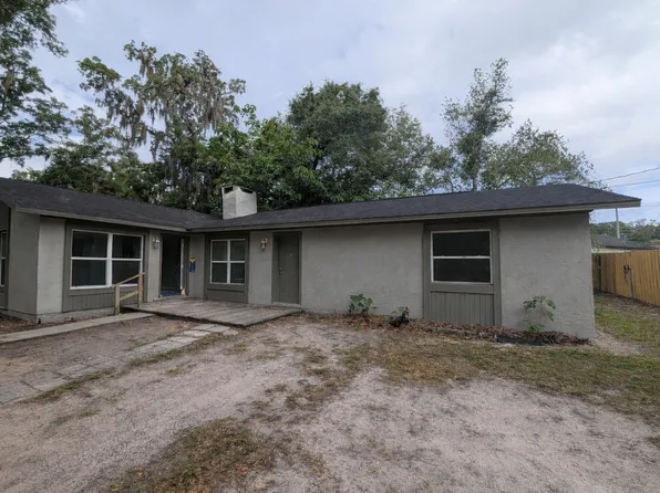 3340 NE 56th Ave, Silver Springs, FL 34488