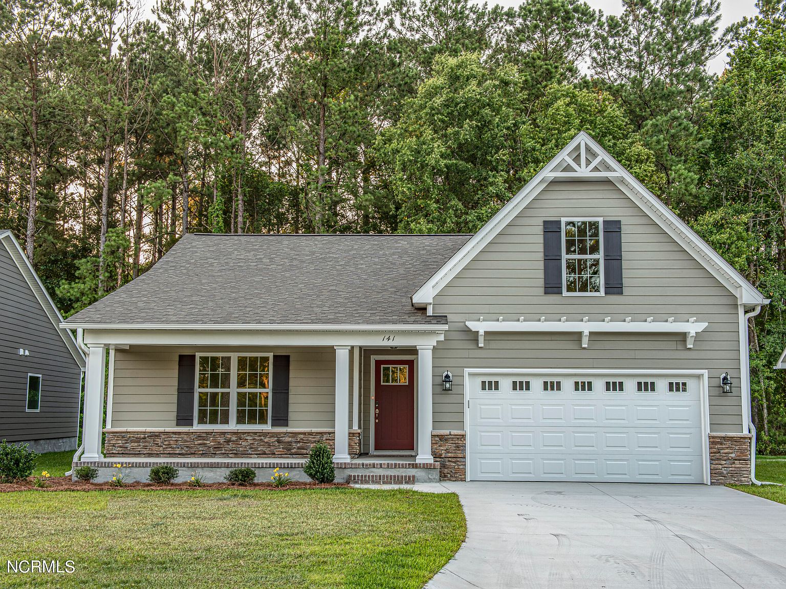 107 Grantham Place, New Bern, NC 28560 Zillow