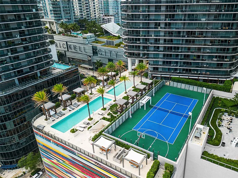 801 S Miami Ave #2607 — Photo 21
