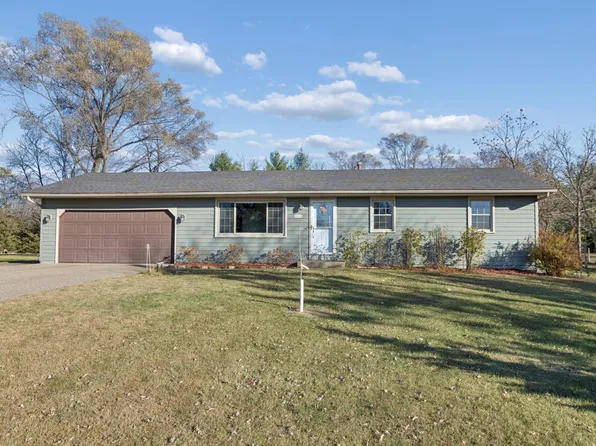 15141 Willemite St NW, Ramsey, MN 55303