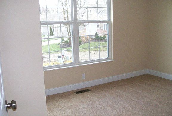 The Hudson Bedroom 3 with large window