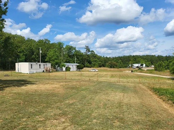 122 Wyles Ln, Jessieville, AR 71949