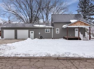 742 Gilman St, Stanley, WI 54768