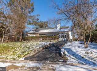 603 Rose Hill Rd, Broomall, PA 19008