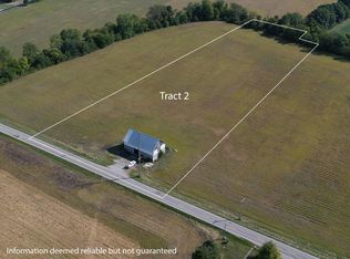 0 Brindle Rd LOT 2, Ostrander, OH 43061