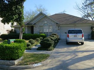 23214 Stepinwolf Ln, Spring, TX 77373