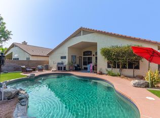 15336 W Memory Ln, Surprise, AZ 85374