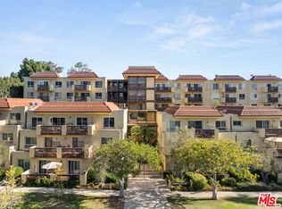 5950 Buckingham Pkwy UNIT 610, Culver City, CA 90230