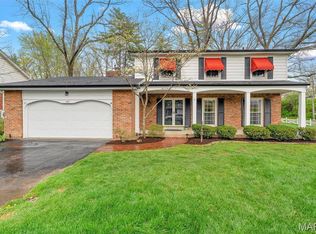 507 Bambury Way, Saint Louis, MO
