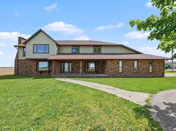 6386 E Washington Rd, Ithaca, MI 48847