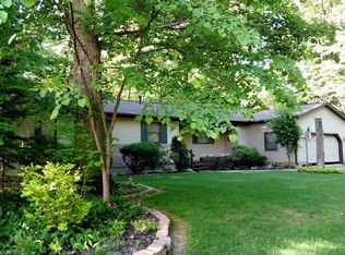 2293 Cinnamon Dr, West Salem, OH 44287