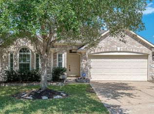 11603 Cecil Summers Ct, Houston, TX 77089