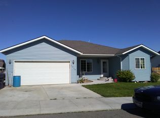 1008 Chisum Cir, Filer, ID 83328