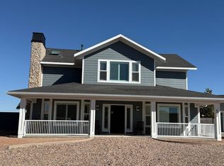 472 S 75 E, Enterprise, UT 84725