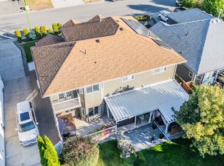 1561 Bann St, Merritt, BC V1K1G1
