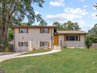 3776 Brookcrest Cir, Decatur, GA, 30032