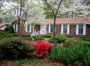 122 Lancelot Rd, Salisbury, NC 28147