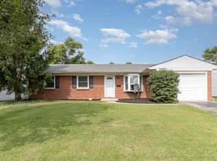 9989 Marino Dr, Cincinnati, OH 45251